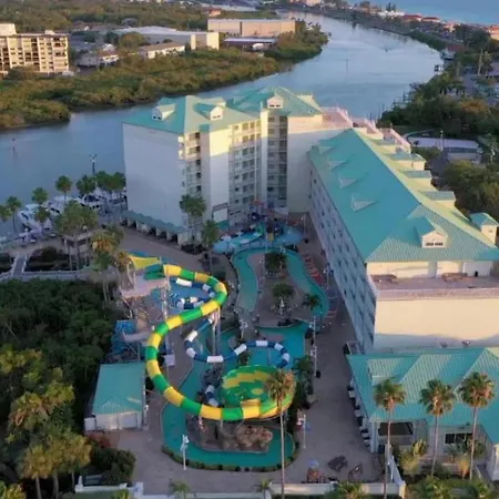 Harbourside Resort