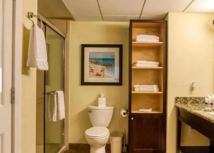Harbourside 4*