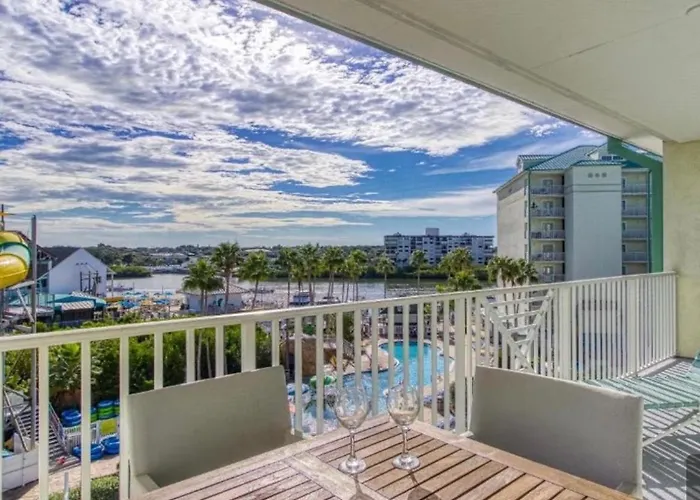 Harbourside 4*