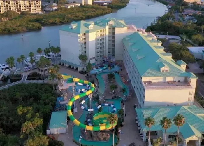 Harbourside Clearwater Beach